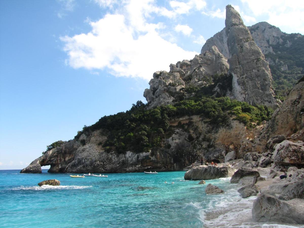 바리사르도 Estate In Ogliastra Sa Figumoru 5 Minuti Al Mare 아파트 외부 사진
