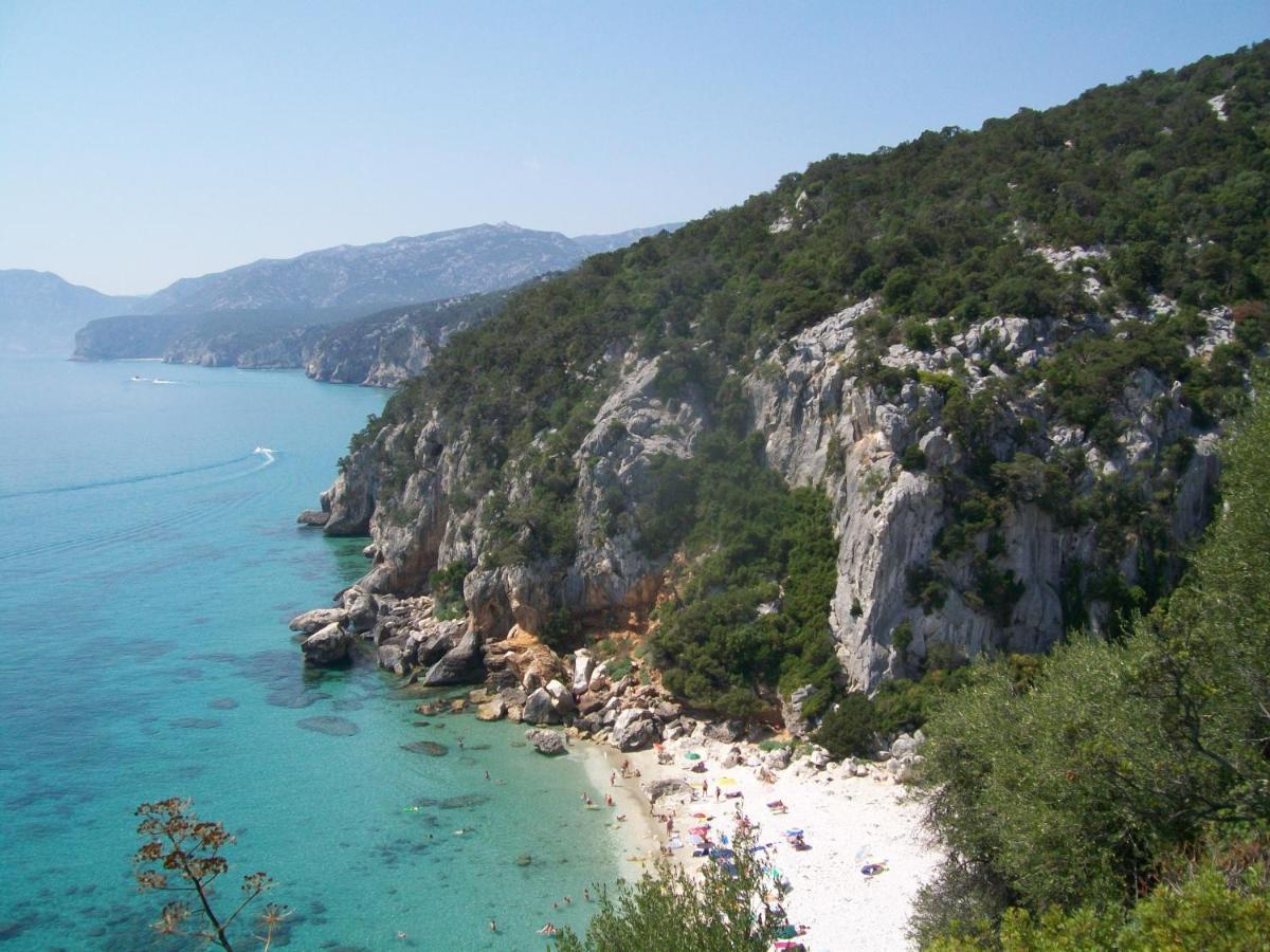 바리사르도 Estate In Ogliastra Sa Figumoru 5 Minuti Al Mare 아파트 외부 사진