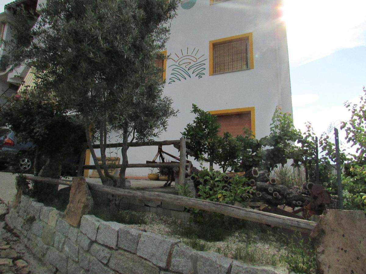 바리사르도 Estate In Ogliastra Sa Figumoru 5 Minuti Al Mare 아파트 외부 사진