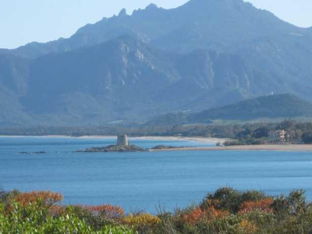 바리사르도 Estate In Ogliastra Sa Figumoru 5 Minuti Al Mare 아파트 외부 사진