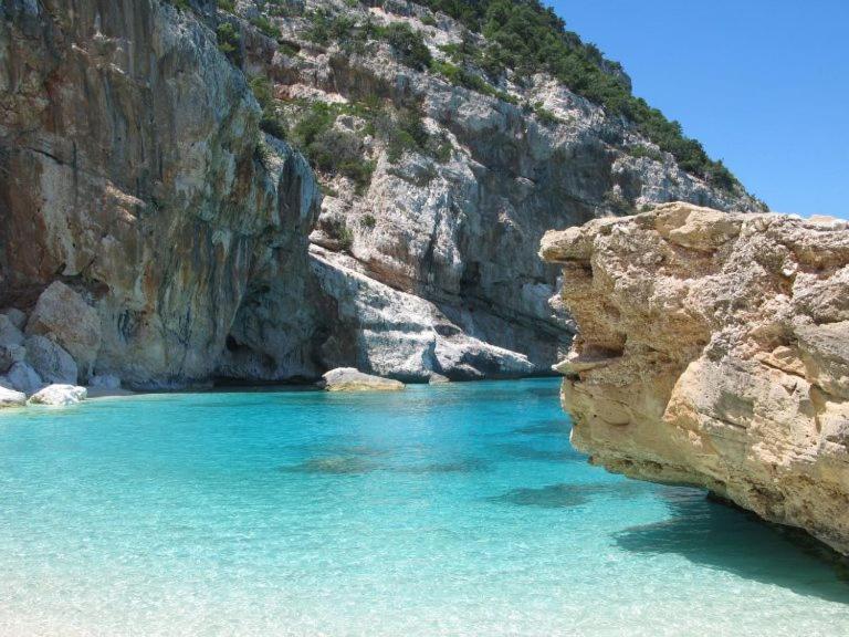바리사르도 Estate In Ogliastra Sa Figumoru 5 Minuti Al Mare 아파트 외부 사진