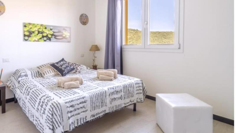 바리사르도 Estate In Ogliastra Sa Figumoru 5 Minuti Al Mare 아파트 외부 사진