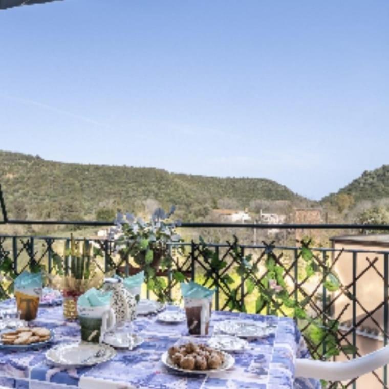 바리사르도 Estate In Ogliastra Sa Figumoru 5 Minuti Al Mare 아파트 외부 사진