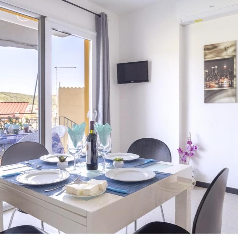 바리사르도 Estate In Ogliastra Sa Figumoru 5 Minuti Al Mare 아파트 외부 사진
