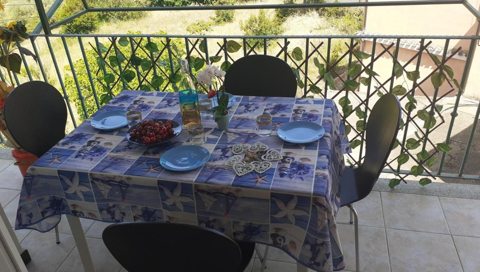 바리사르도 Estate In Ogliastra Sa Figumoru 5 Minuti Al Mare 아파트 외부 사진