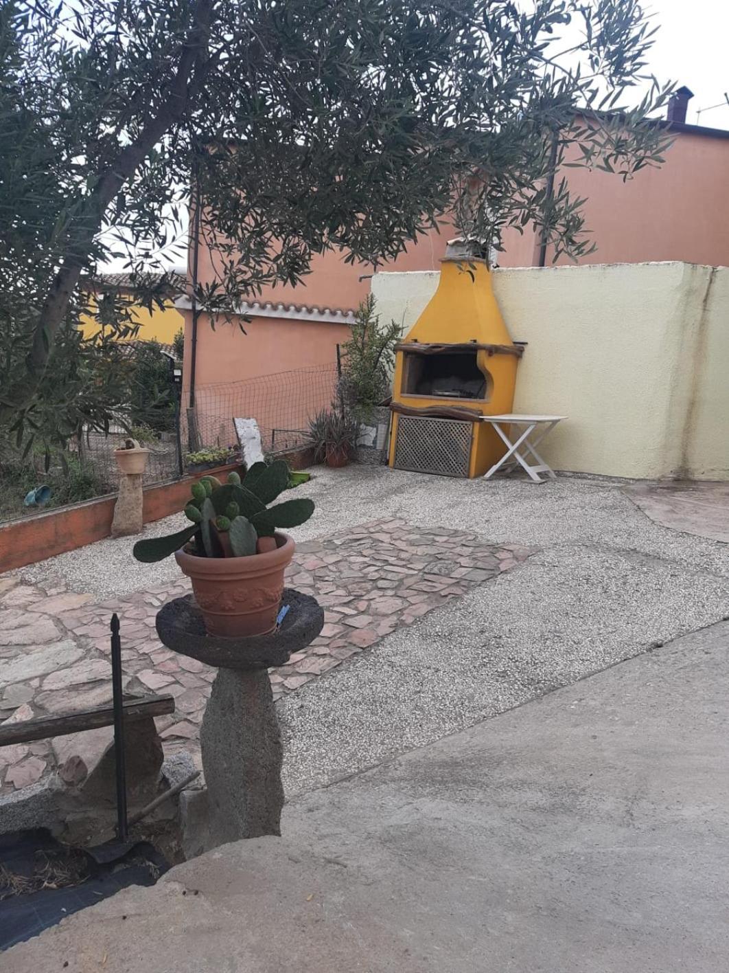 바리사르도 Estate In Ogliastra Sa Figumoru 5 Minuti Al Mare 아파트 외부 사진
