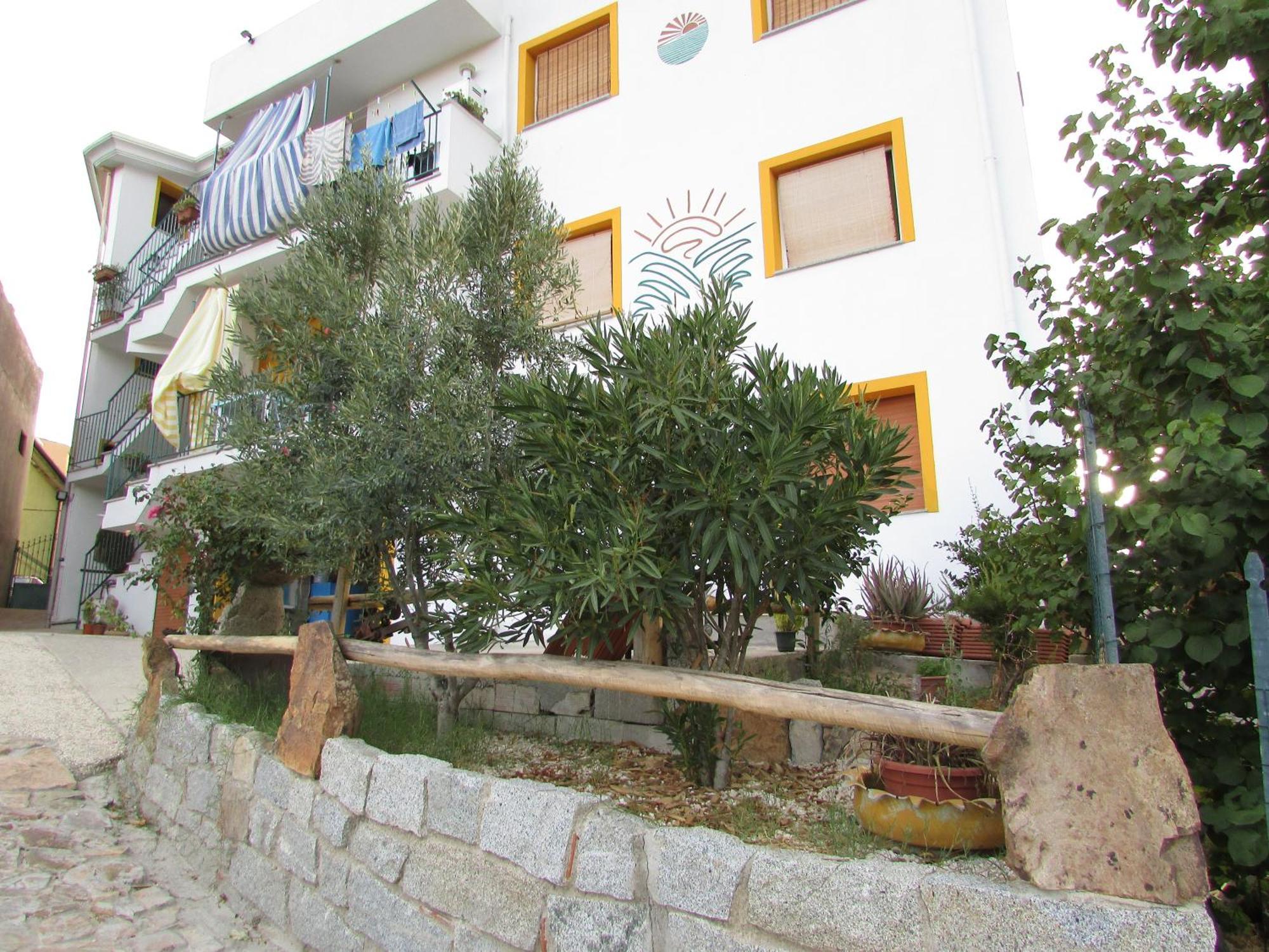 바리사르도 Estate In Ogliastra Sa Figumoru 5 Minuti Al Mare 아파트 외부 사진